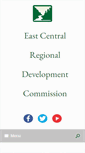Mobile Screenshot of ecrdc.org
